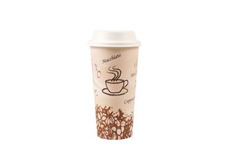 90mm Zero Waste Eco Friendly Disposable Compostable Biodegradable Paper Pulp Button Cup Sip Lid