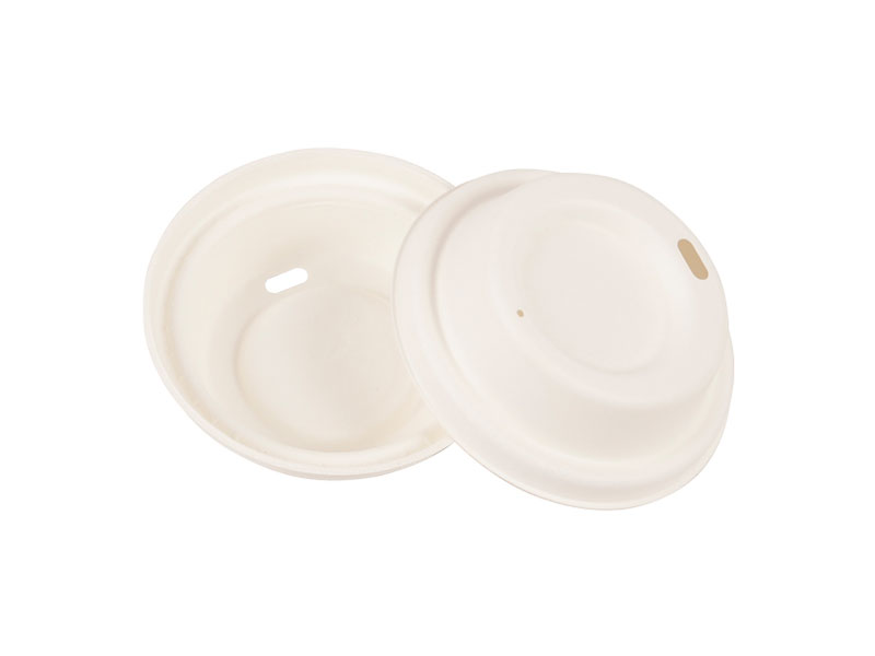 biodegradable lids for paper cup