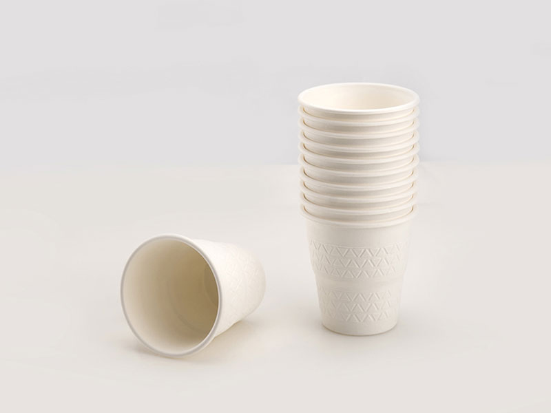 Christmas Disposable Coffee Cups