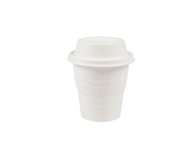 Eco Friendly Personized Disposable Compostable Biodegradable Coffee Cups Tesco
