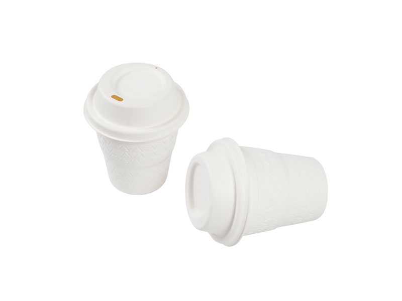 Compostable Biodegradable Recyclable Starbucks Disposable Paper Cups
