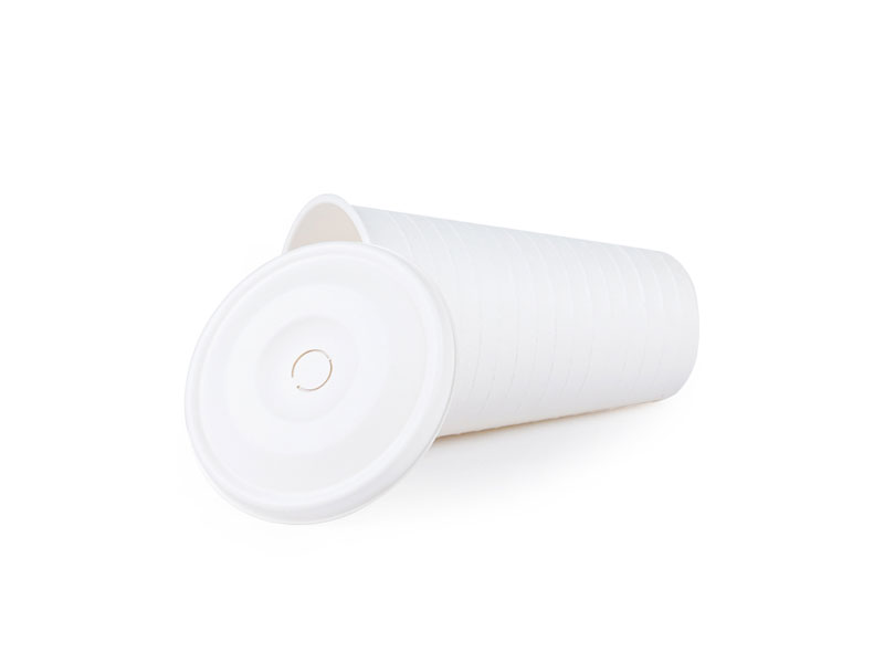 Disposable Takeaway Coffee Cups
