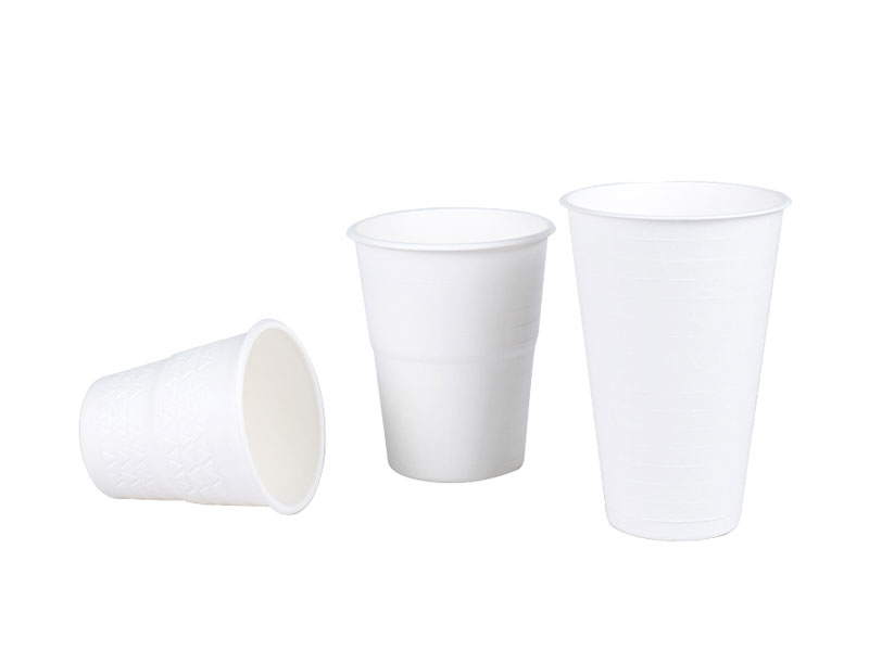 Eco Biodegradable Disposable Compostable Milkshake Paper Pulp Cups