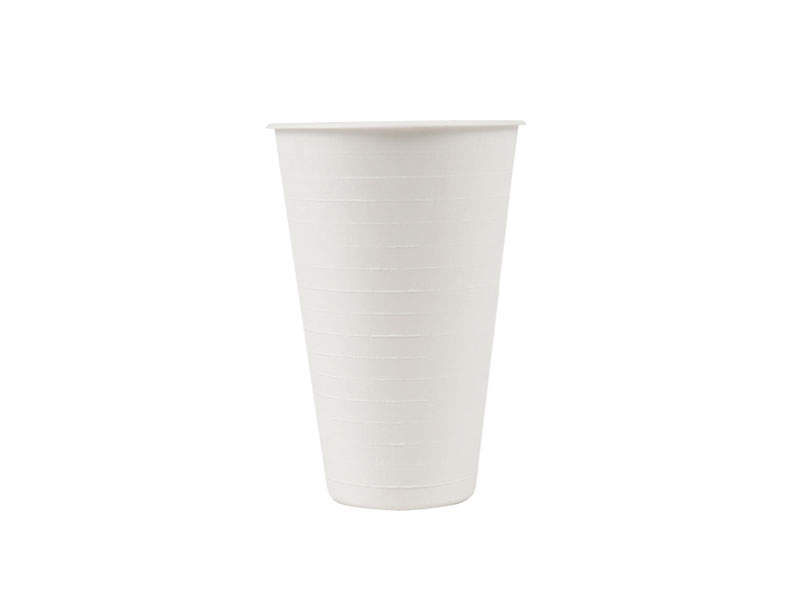 Eco Friendly Custom Disposable Compostable Biodegradable Tea Paper Pulp Cups