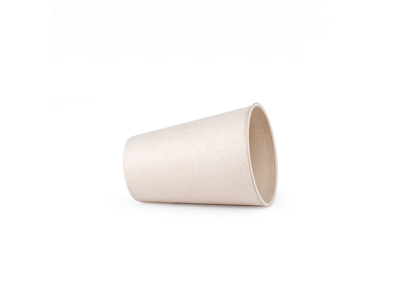 Eco Friendly Disposable Compostable Biodegradable Solo Party Paper Cups