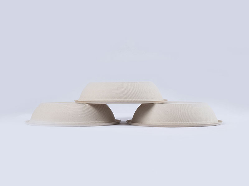 Eco Friendly Disposable Biodegradable Compostable Paper Pulp Plates Price