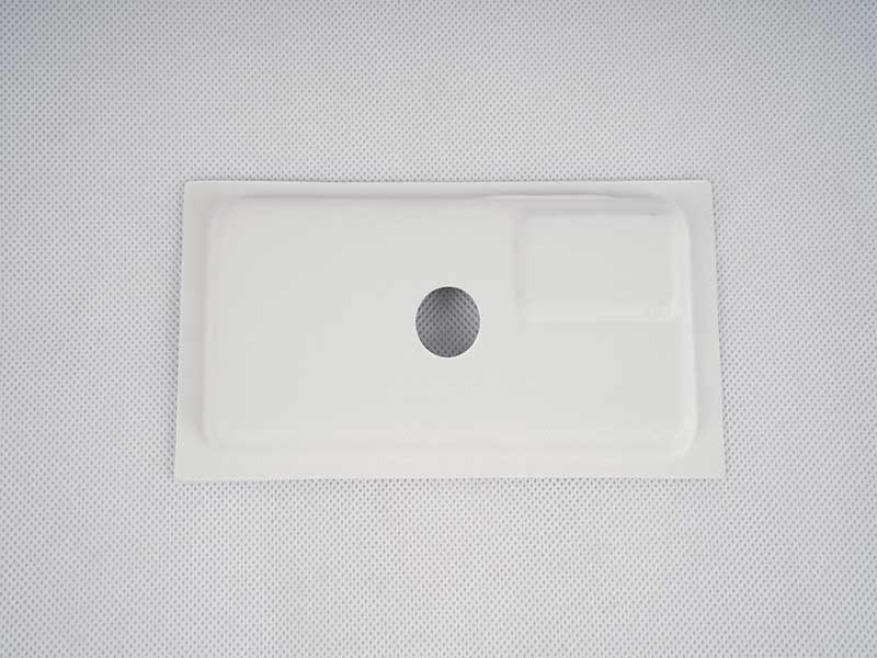 Zero Waste Eco Friendly Disposable Compostable Biodegradable Mobile Phone Tray